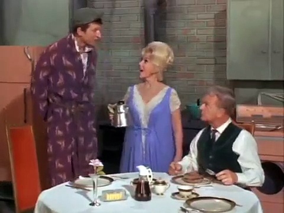 Green Acres - Se3 - Ep26 HD Watch