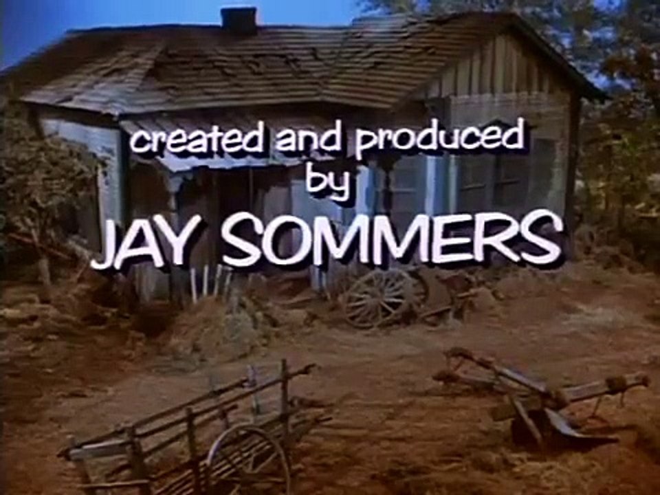 Green Acres - Se3 - Ep27 HD Watch