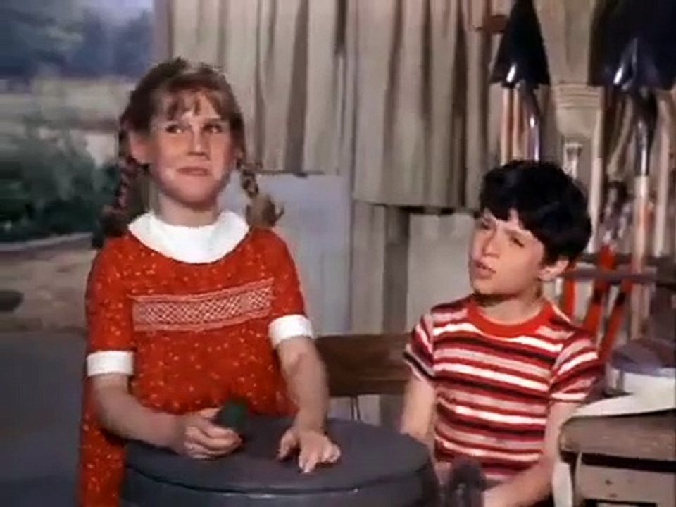 Green Acres - Se3 - Ep28 HD Watch