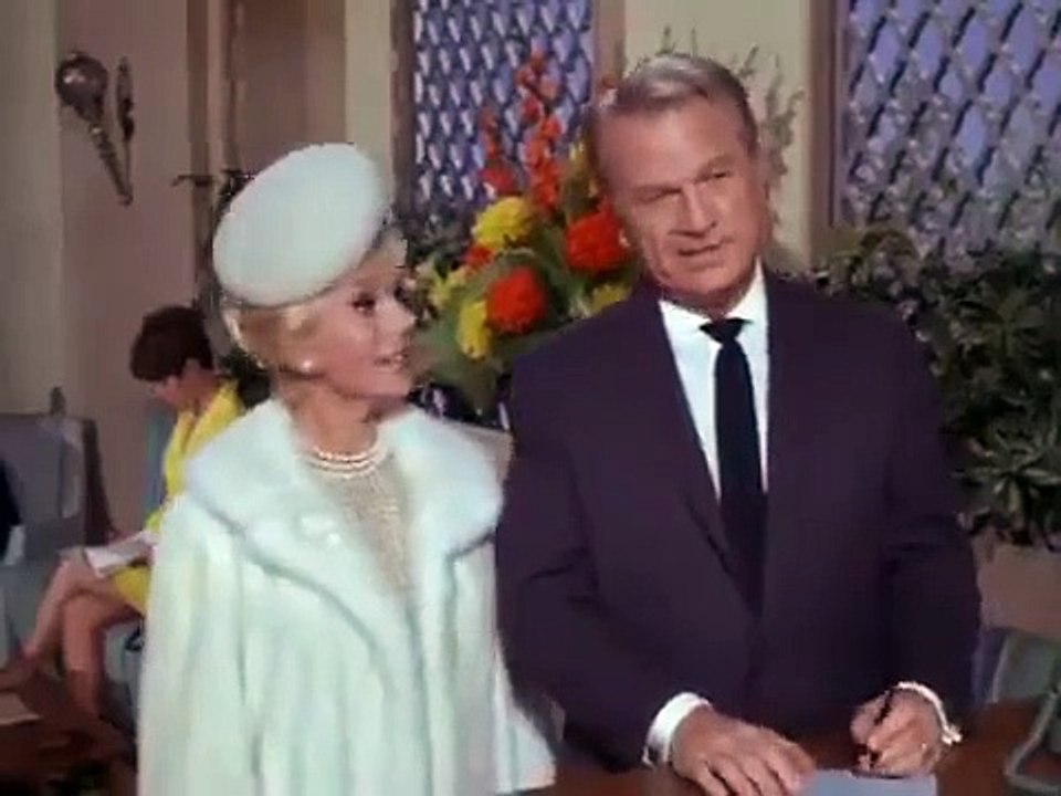 Green Acres - Se3 - Ep30 HD Watch