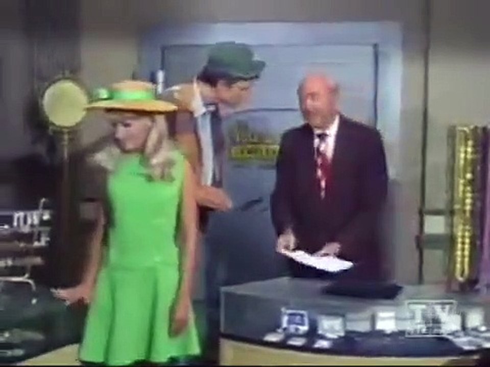 Green Acres - Se4 - Ep04 HD Watch