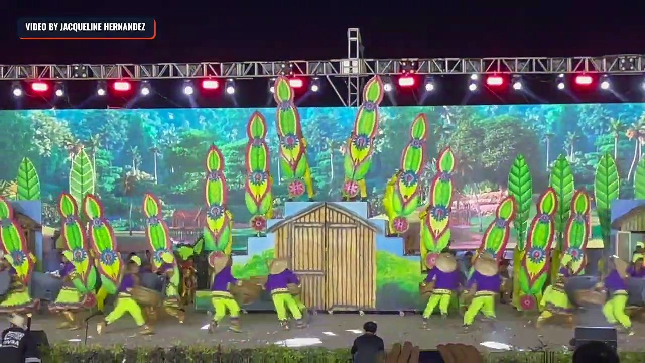 HIGHLIGHTS: Sinulog 2023