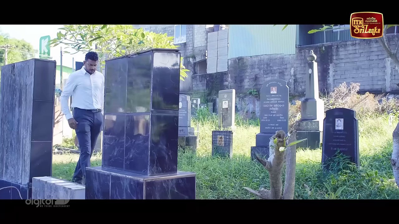 Nannaththara - Episode 34 | Sinhala Teledrama