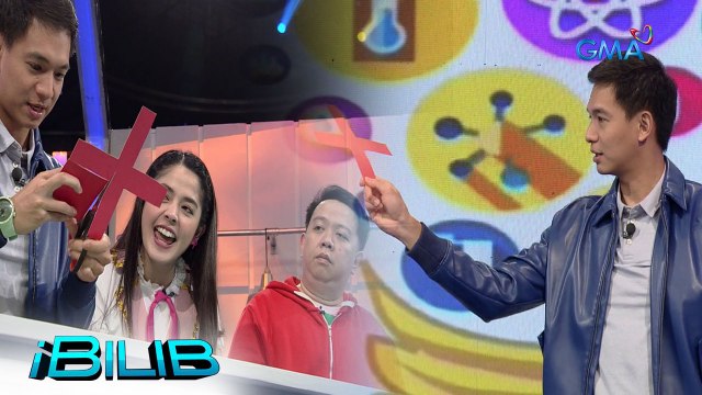 iBilib: X-shaped boomerang, faster or slower?