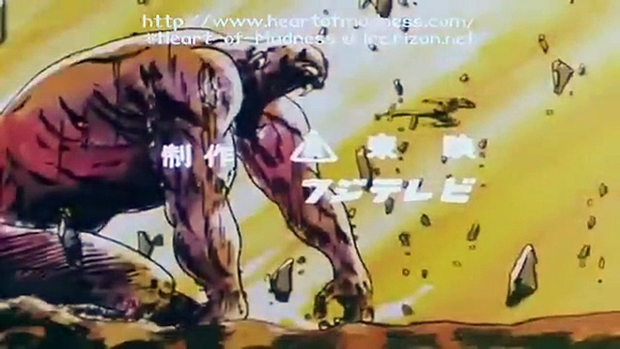 Hokuto no Ken - Ep64 HD Watch