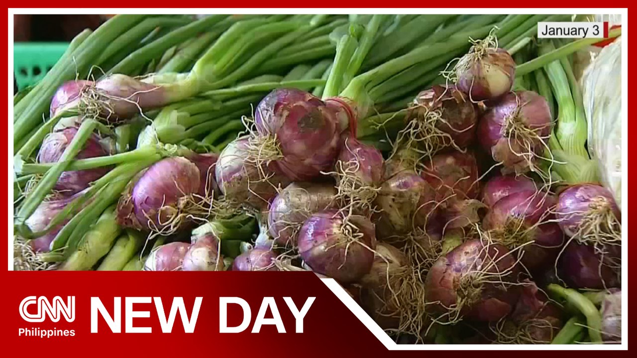 Consumers dismayed as DA stops selling onions at 170/kg | New Day