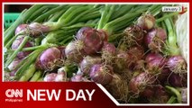 Consumers dismayed as DA stops selling onions at 170/kg | New Day