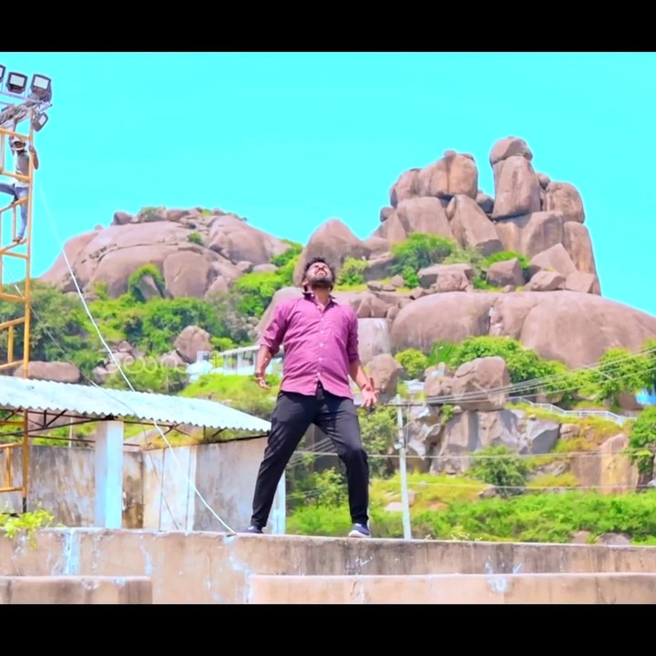 judame ga prema kuda