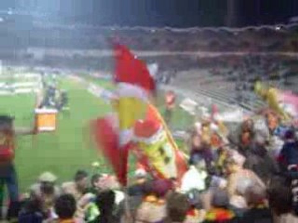Bordeaux Lens 10 ans RT 2