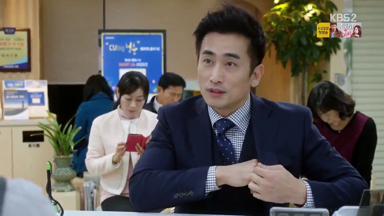 The Gentlemen of Wolgyesu Tailor Shop - Ep24 HD Watch
