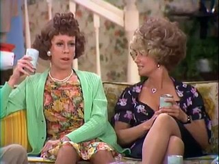 The Carol Burnett Show - Se01 - Ep72 Watch HD