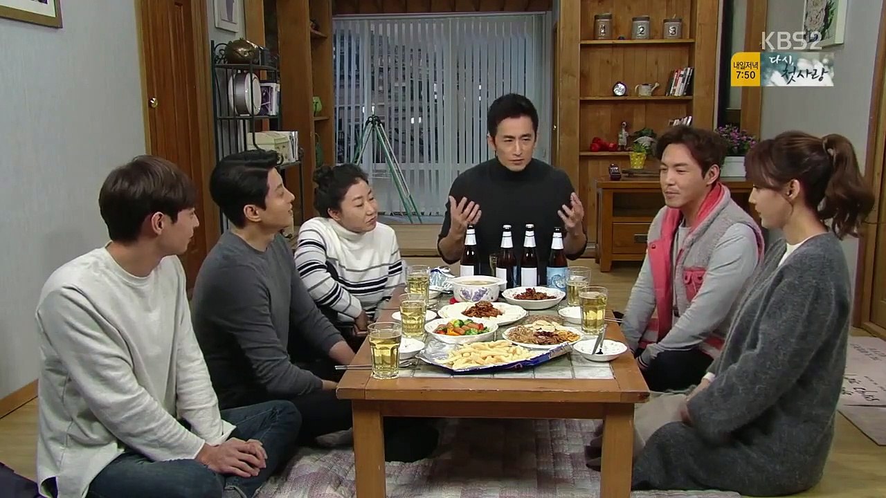 The Gentlemen of Wolgyesu Tailor Shop - Ep28 HD Watch