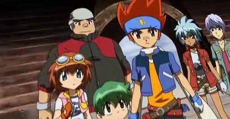 Beyblade: Metal Fusion S01 E39