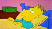 The Simpsons Shorts - Boa Noite (1987)