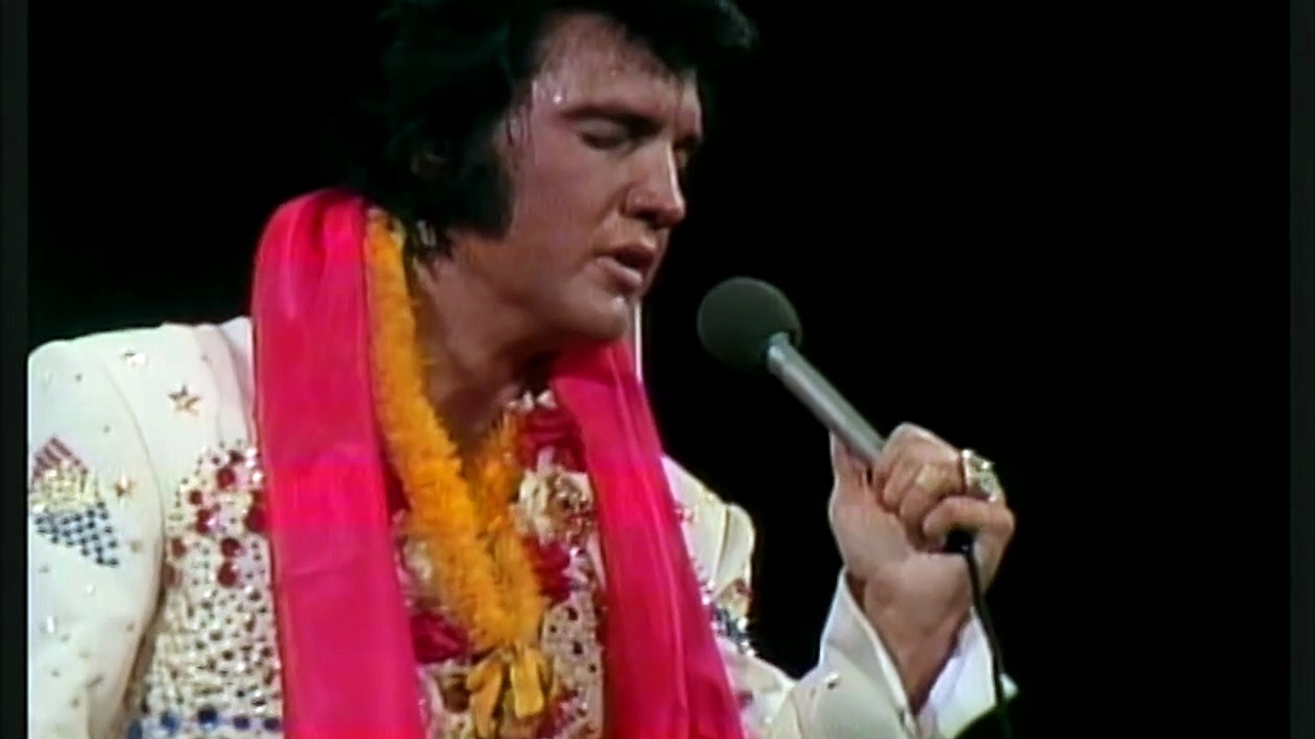 I'll Remember You - Elvis Presley - video Dailymotion