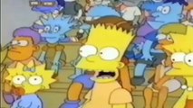 The Simpsons Shorts - O Show do Palhaço Krusty (1989)