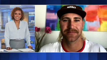 Mara-Thong man raising money for sick children