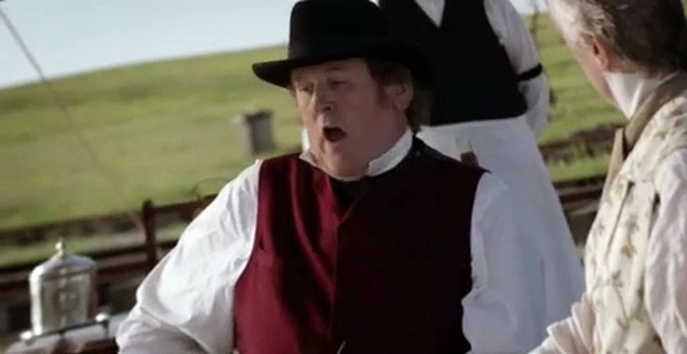 Hell On Wheels S01 E06