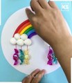 Easy Creative Crafts and Fun Activities - Stunning Colorful Craft Ideas That'll Inspire You