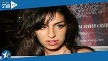 Amy Winehouse  une première photo du biopic dévoilée, la ressemblance de l'actrice est troublante