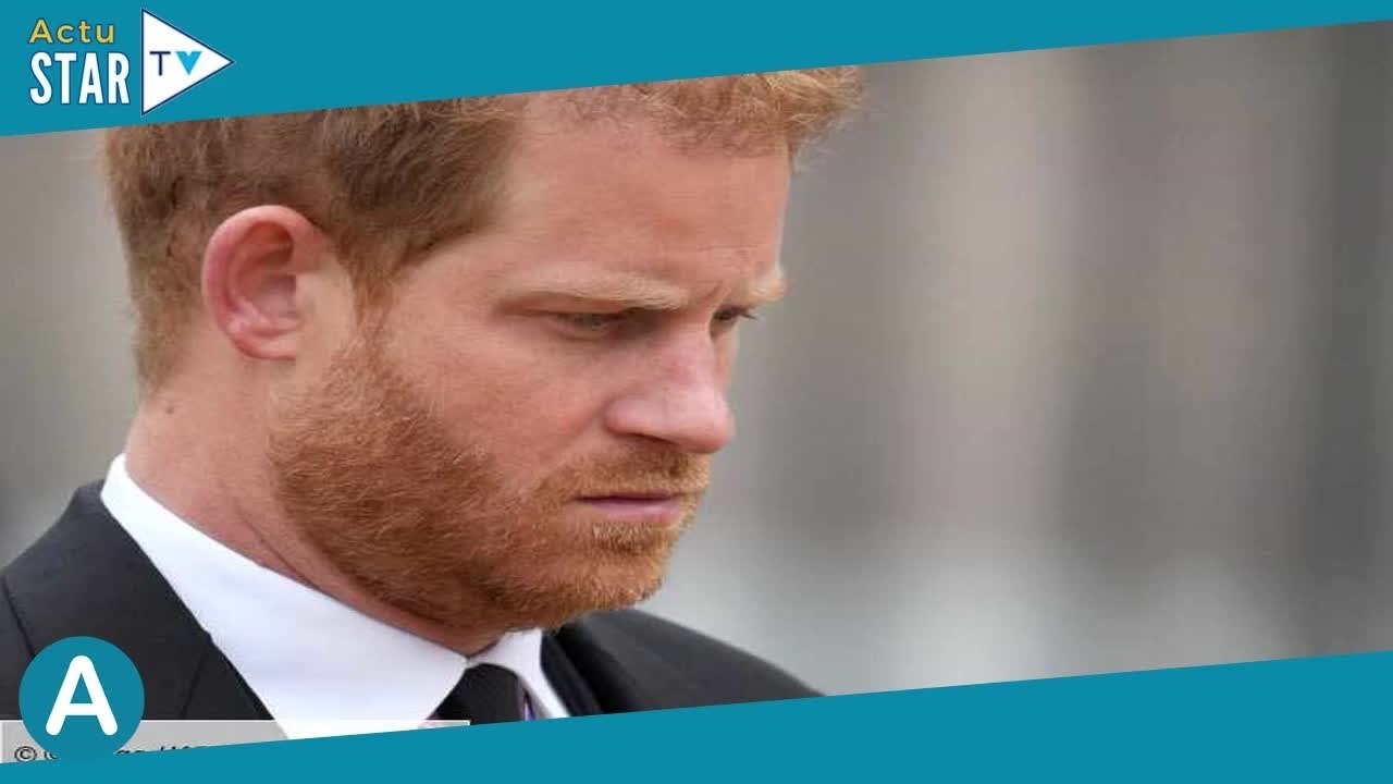 Prince Harry : ses révélations menacent-elles les titres royaux de ses enfants, Archie et Lilibet ?