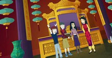 The Skinner Boys: Guardians of the Lost Secrets The Skinner Boys: Guardians of the Lost Secrets S01 E005 Eye of the Golden Snake