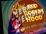 Looney Tunes Golden Collection Looney Tunes Golden Collection S05 E022 Little Red Rodent Hood