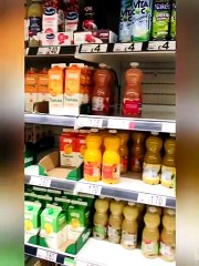 cheep Grocery shopping at Asda |life in uk with mian