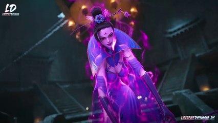 Legendary Twins Episode 17 ENGLISH SUB