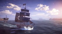 Kurz nach der Verschiebung: Ubisofts Skull & Bones zeigt massig neues Gameplay