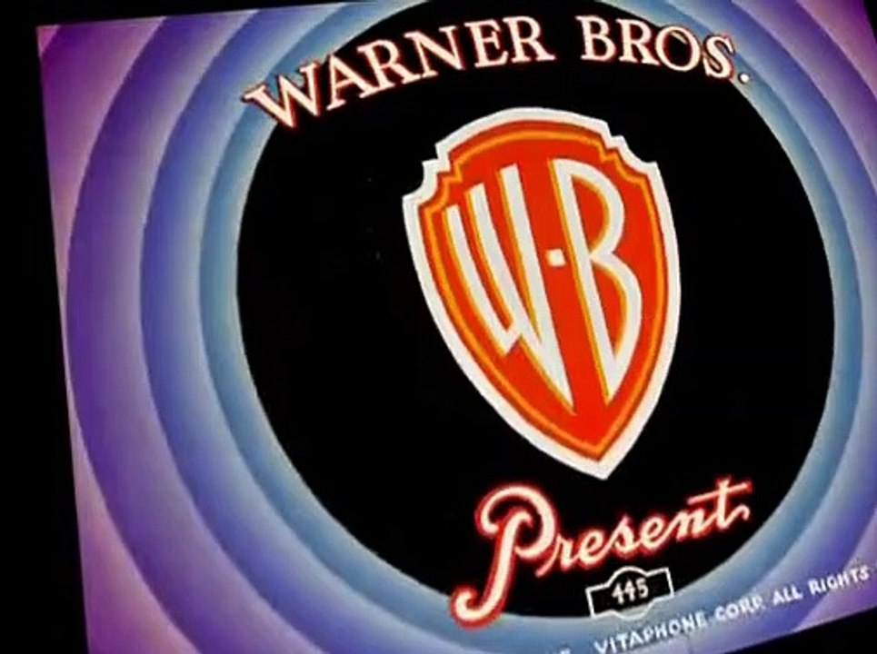 Looney Tunes Golden Collection Looney Tunes Golden Collection S05 E033 Crazy Cruise