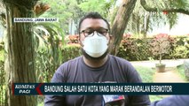 Warga Resah, Aksi Berandalan Geng Motor Kembali Marak di Bandung