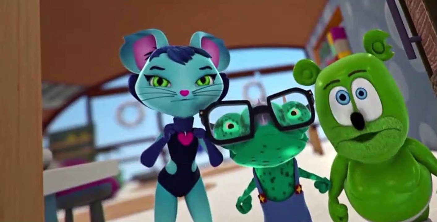 Gummy Bear & Friends S01 E04