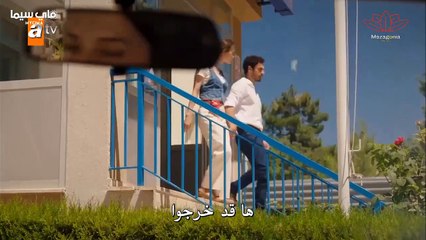 مسلسل حكاية وردة موسم 1 حلقة 5 (2022) (1)