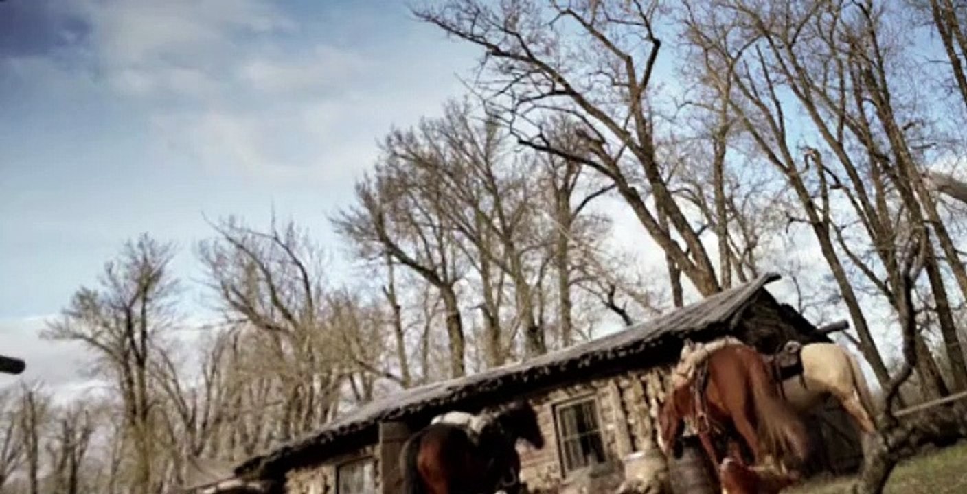 Hell On Wheels S02 E01
