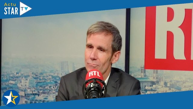 Nicolas Sarkozy fâché avec David Pujadas, le journaliste explique pourquoi l’ancien président lui