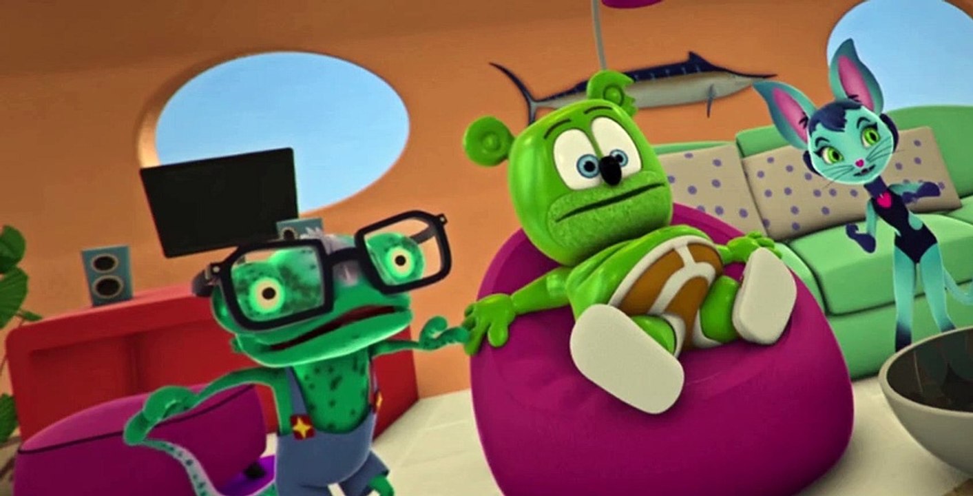 Gummy Bear & Friends S01 E07