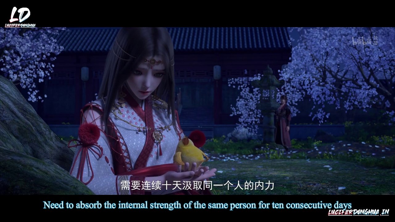 The Shape of the Wind: Siam Era episode 17 English Sub