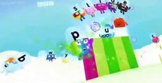 Alphablocks Alphablocks S01 E006 Glow