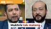 Mukhriz tak matang, tak bincang bawa Pejuang keluar GTA, kata Marzuki