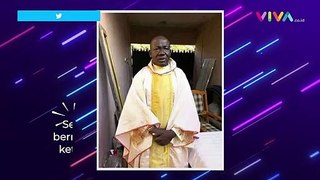 SADIS! Pastor Dibakar Hidup-hidup hingga Penculikan Jemaat