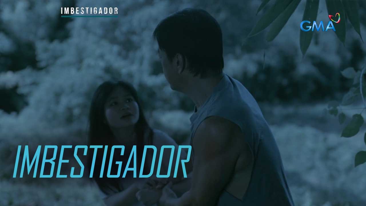 Suspek sa pananamantala at pagpaslang sa dalagita, nahuli na! | Imbestigador