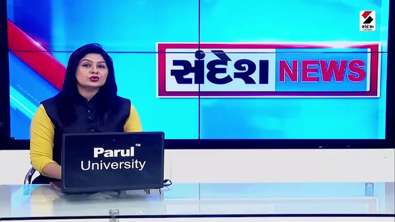 MS યુનિવર્સિટીમાં નમાઝનો વધુ એક વીડિયો વાયરલ