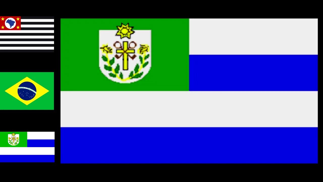 HINO DE MIRASSOL-SP (FOTOS,LETRA E MÚSICA)