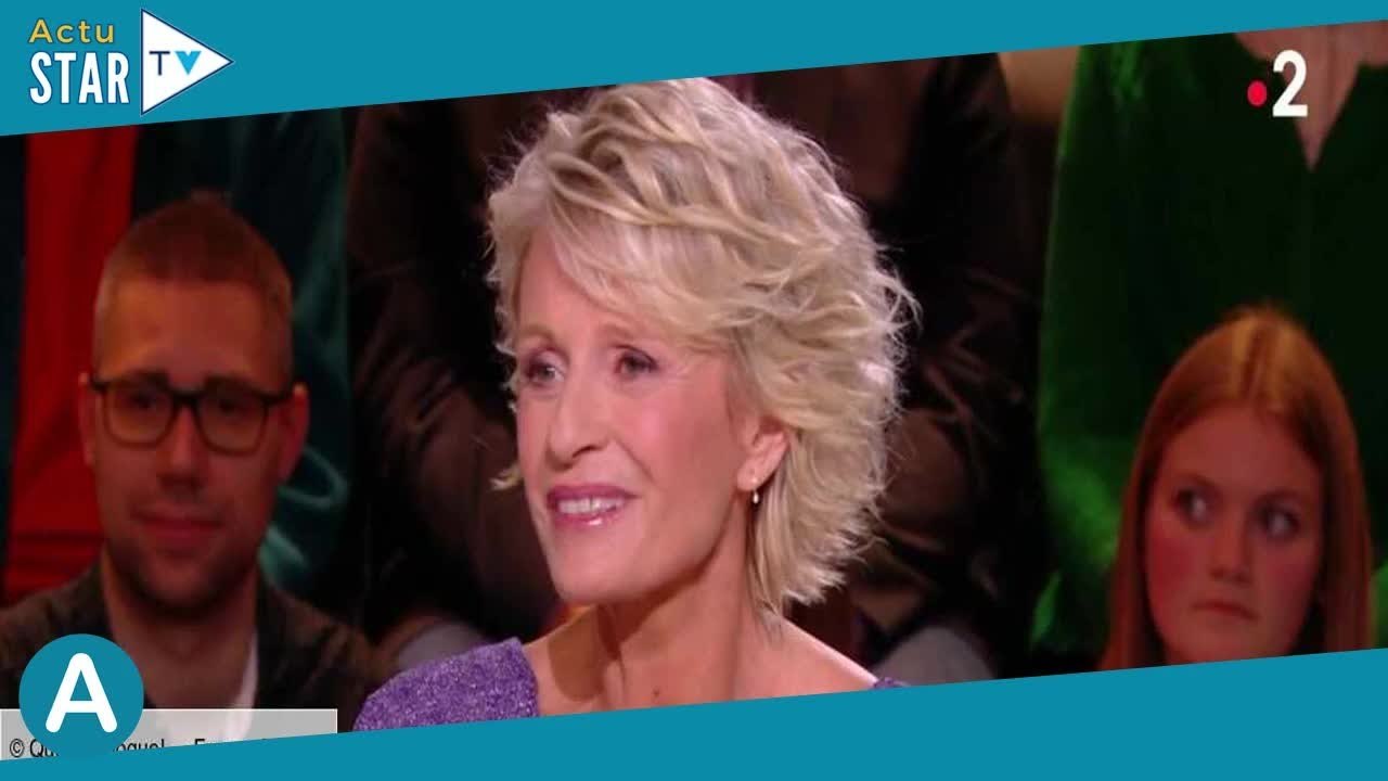 “Allo, c’est Brigitte…” Ce jour où Sophie Davant a été contactée par Brigitte Macron