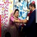 बैतूल (मप्र): युवा वकील की अनूठी शादी, भारत के संविधान को साक्षी मानकर की शादी