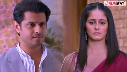 Gum Hai Kisi Ke Pyar Mein 16th January: Sai को पता चलेगा Vinayak का सच, क्या करेगी Virat के साथ ?