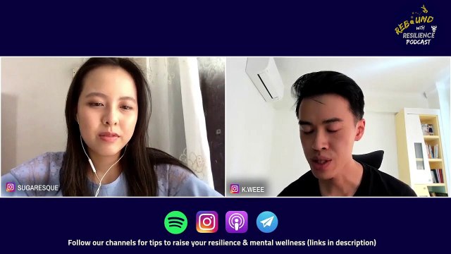 Sugaresque - Balancing Ambition & Mental Health, Supporting Others & Social Media - Brooke Lim