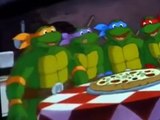 Teenage Mutant Ninja Turtles (1987) S04 E014 Son of Return of the Fly II