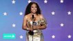 Sheryl Lee Ralph Gives Powerful Speech at 2023 Critics Choice Awards